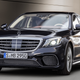 Illustration for article titled Dead: The Mercedes-Benz S65 AMG